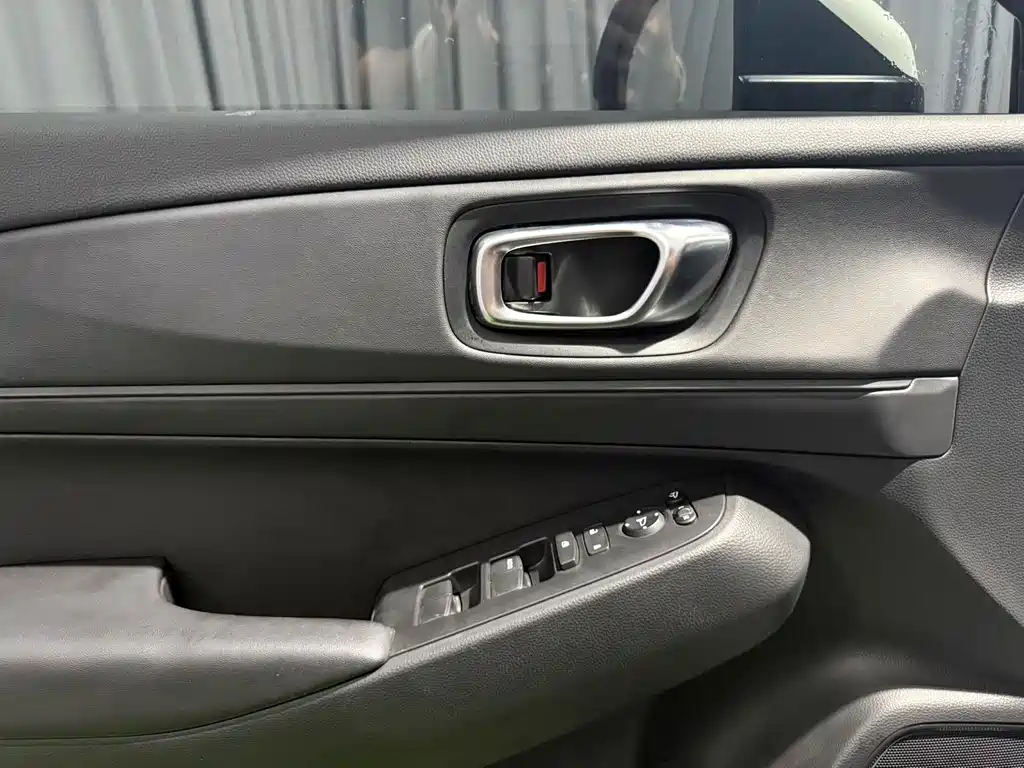 Honda XR-V — миниатюра 10