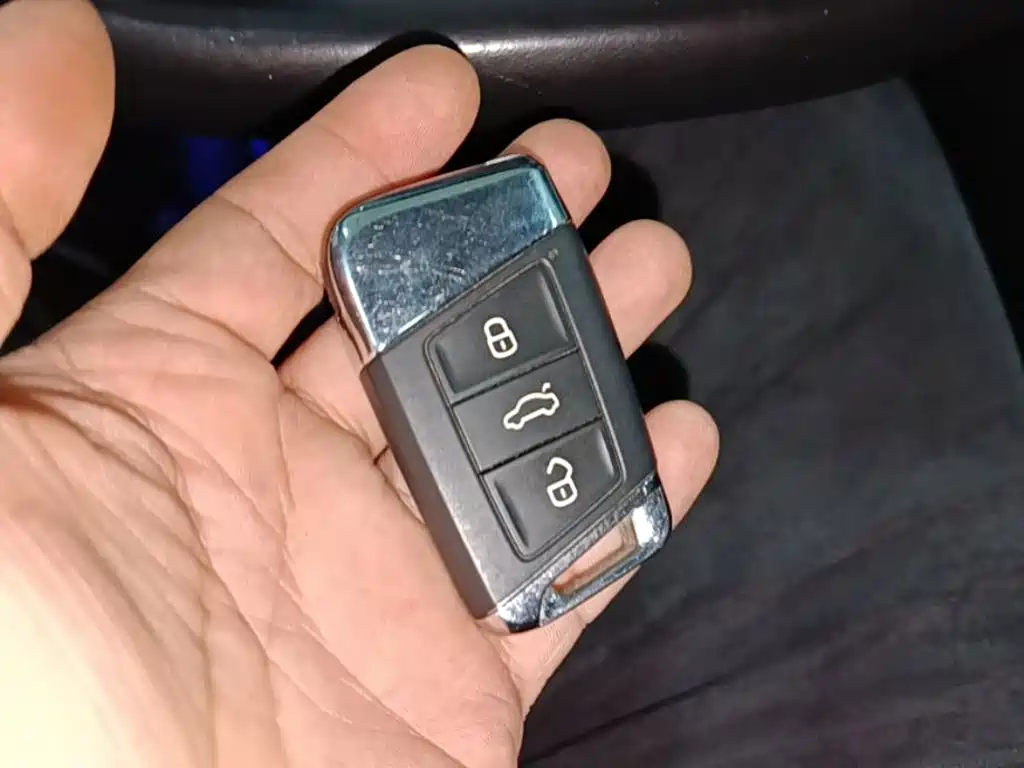 Volkswagen Magotan — миниатюра 9