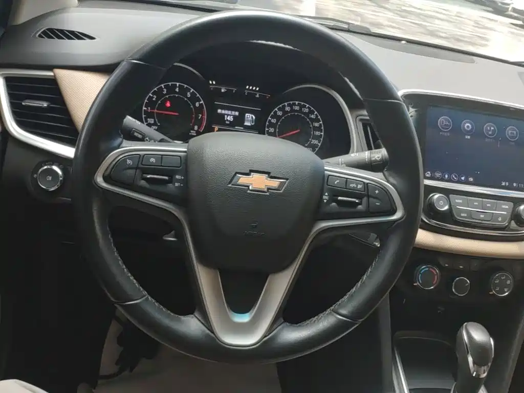 Chevrolet Monza — миниатюра 11