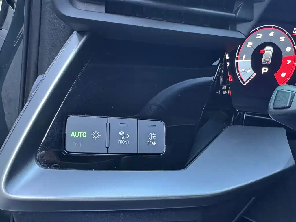 Audi A3 — миниатюра 16
