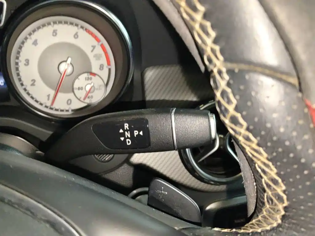Mercedes-Benz GLA — миниатюра 14