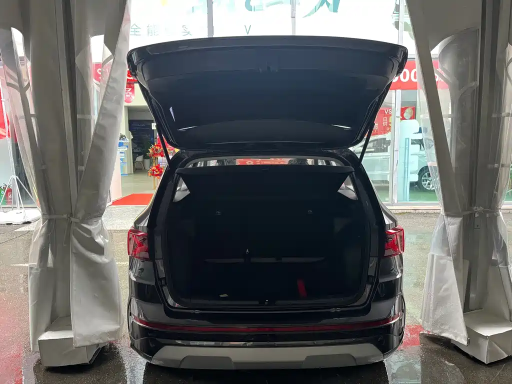 Jetta VS7 — миниатюра 8