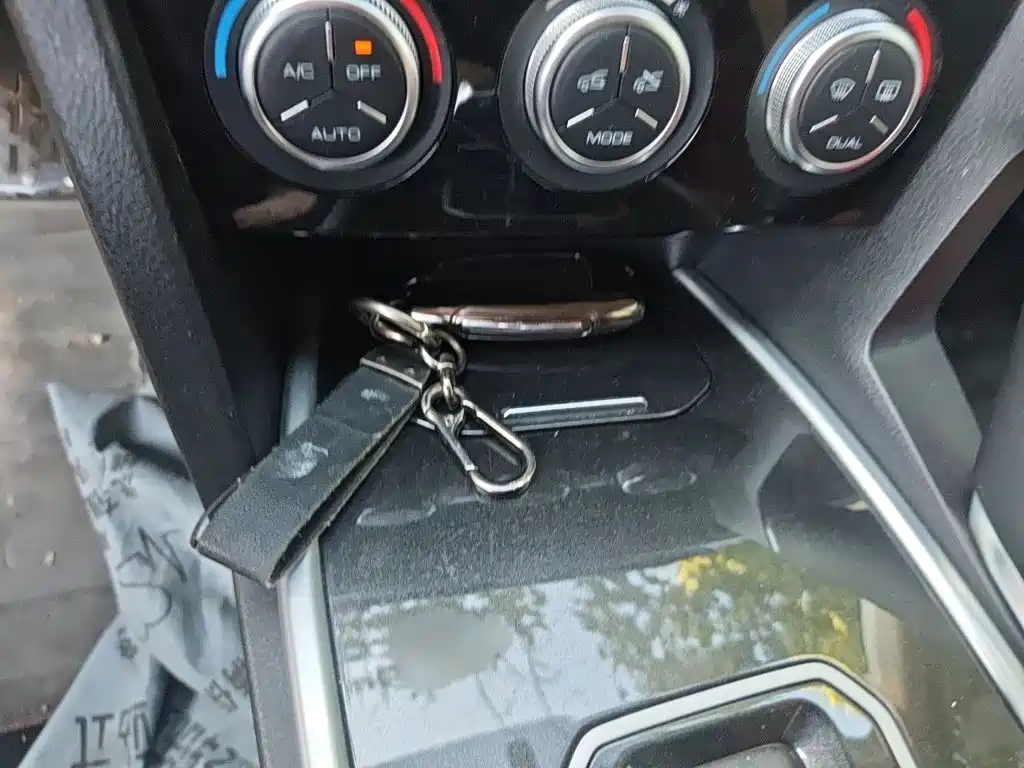 Haval H6 — миниатюра 12