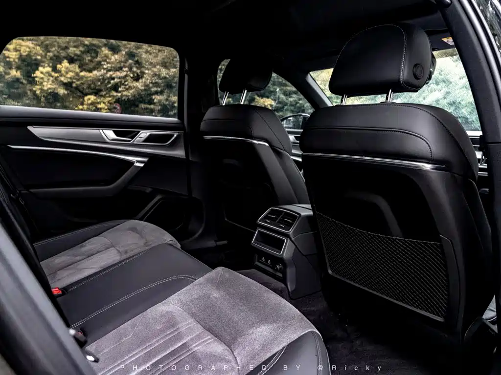 Audi A6L 40 TFSI Luxury Dynamic Type, фото 9