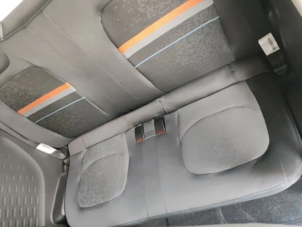Wuling MINIEV — миниатюра 17