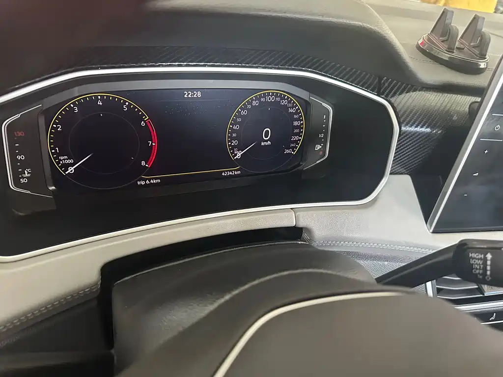 Volkswagen Tayron — миниатюра 12