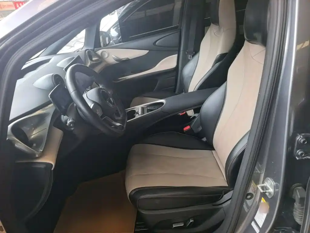 BYD Dolphin — миниатюра 15