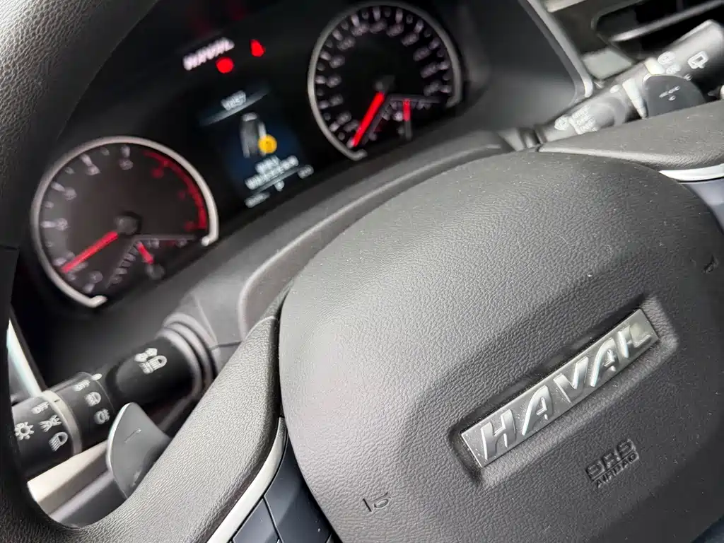 Haval H6 — миниатюра 5