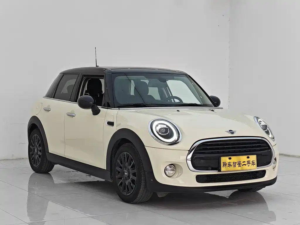 MINI Mini — миниатюра 3