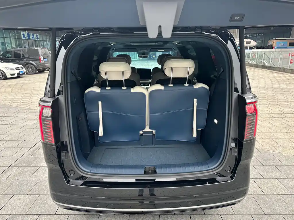 ZEEKR EXTREME KRYPTON 009