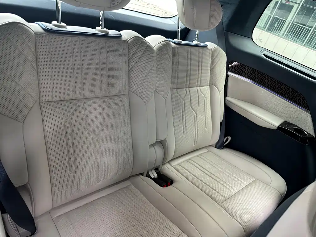 ZEEKR EXTREME KRYPTON 009