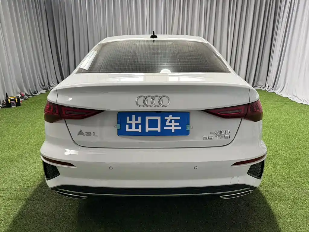 Audi A3 — миниатюра 6