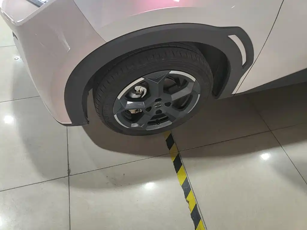 BYD Seagull — миниатюра 23