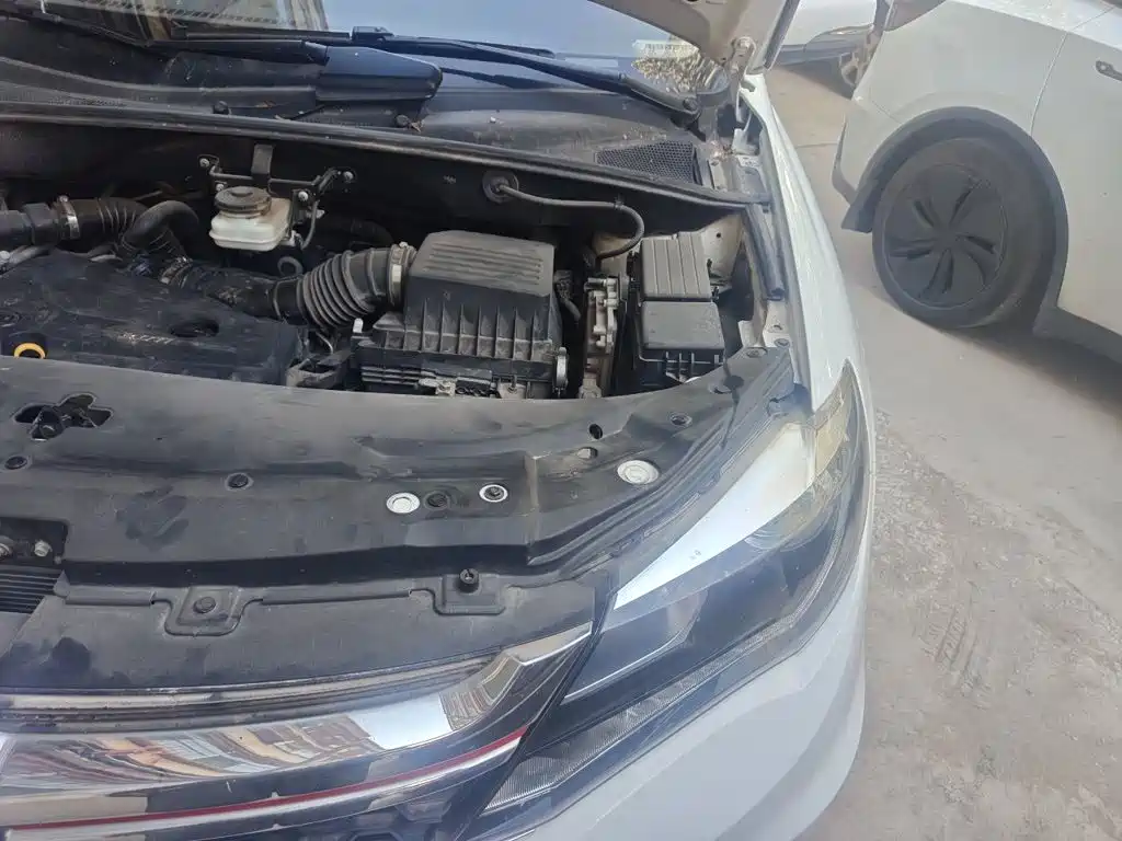 BYD S7 — миниатюра 20