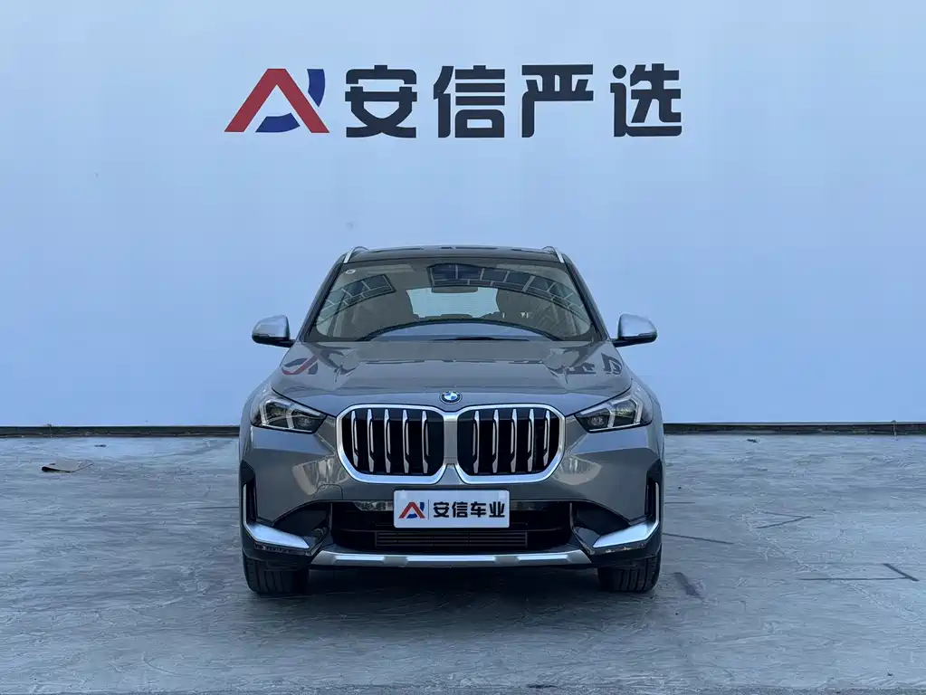 BMW X1 — миниатюра 2
