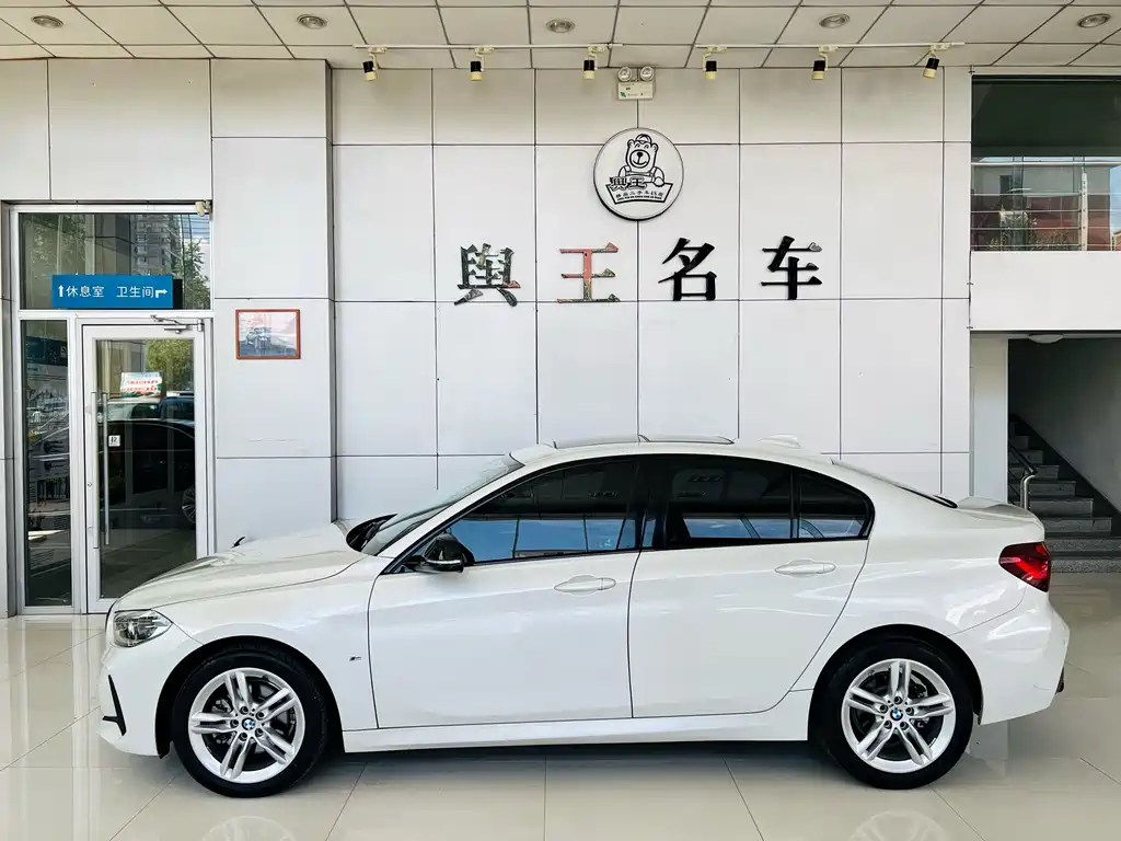 BMW 1 Series — миниатюра 2