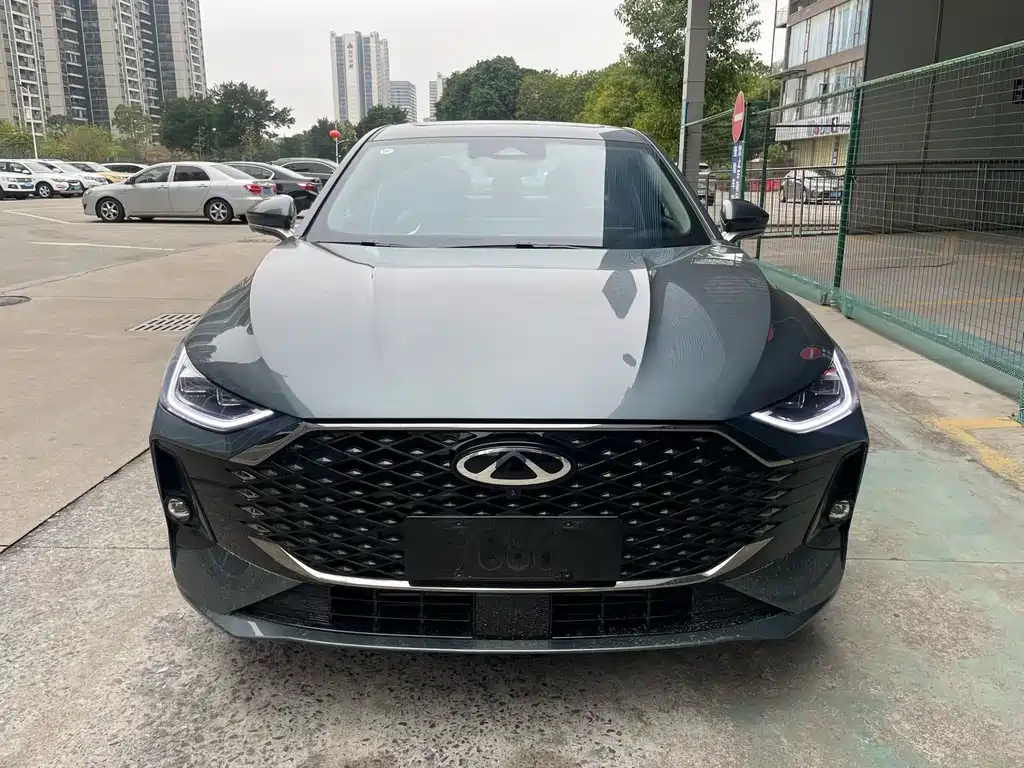 Chery Arrizo 8 PRO — миниатюра 2