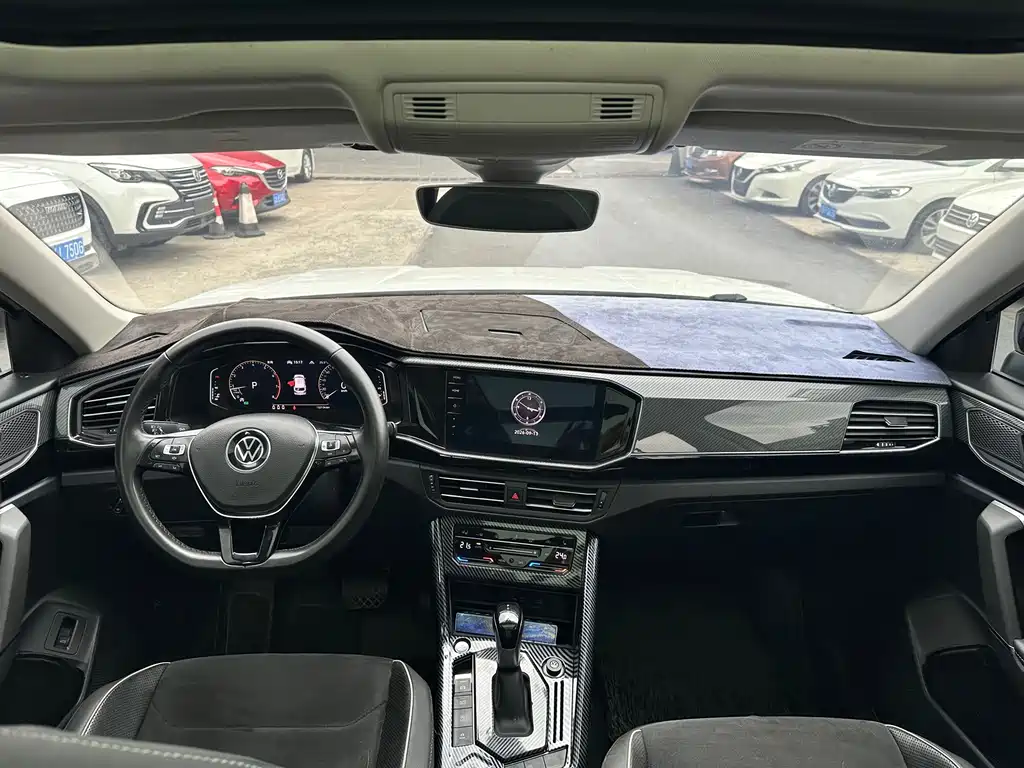Volkswagen Tayron — миниатюра 15
