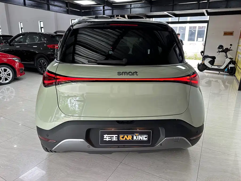 smart Smart #1 — миниатюра 10