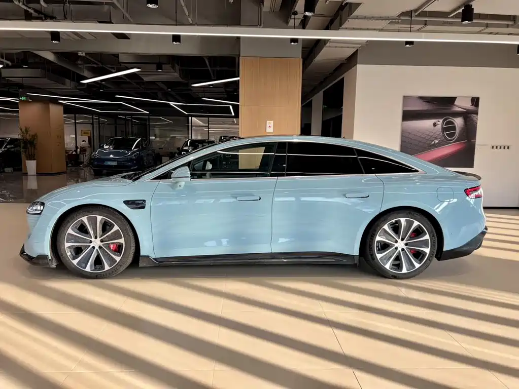Zhijie Zhijie S7 — миниатюра 4