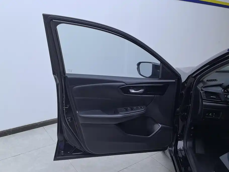 Honda Crider — миниатюра 7