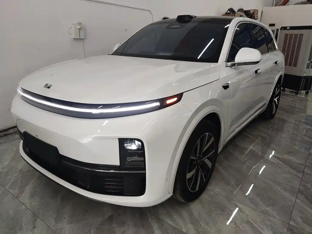 Li Auto Li L7 — миниатюра 2