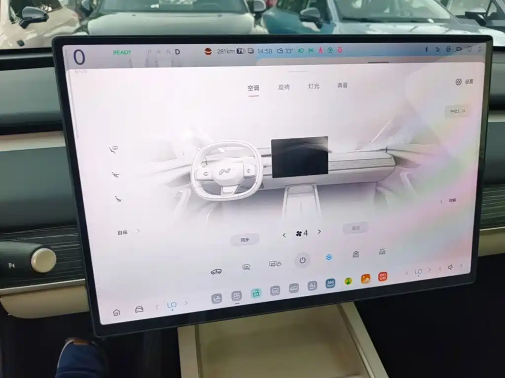 ONVO ONVO L60 — миниатюра 13