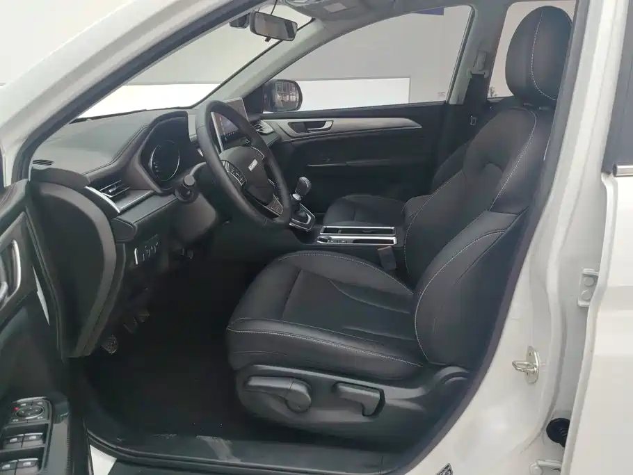 Haval M6 — миниатюра 9