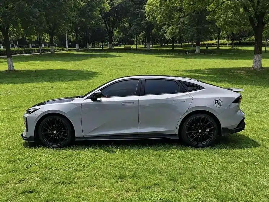 Changan UNI-V — миниатюра 10