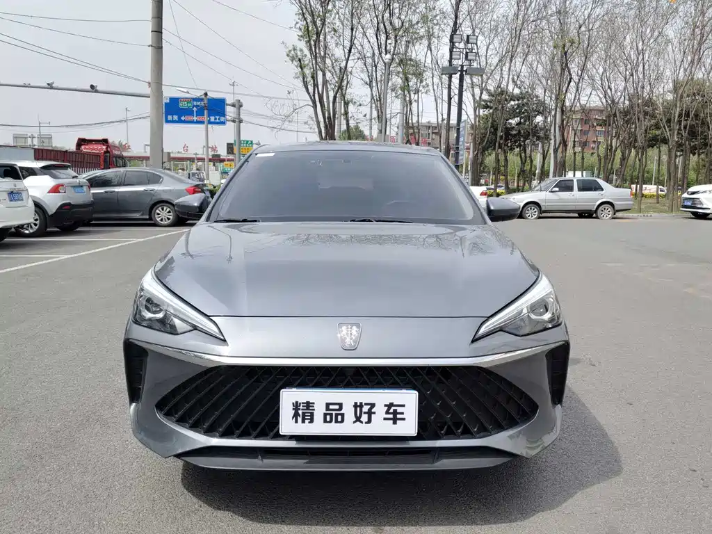 Roewe i5 2025