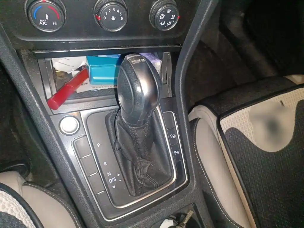 Volkswagen Golf — миниатюра 7