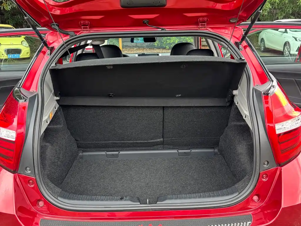 Toyota Vios FS — миниатюра 11