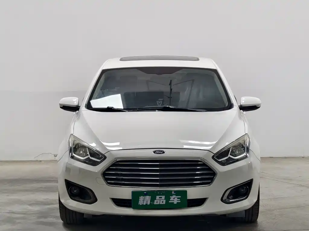 Ford Escort — миниатюра 2