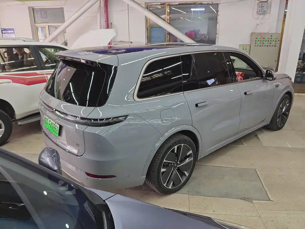Li Auto IDEAL L9