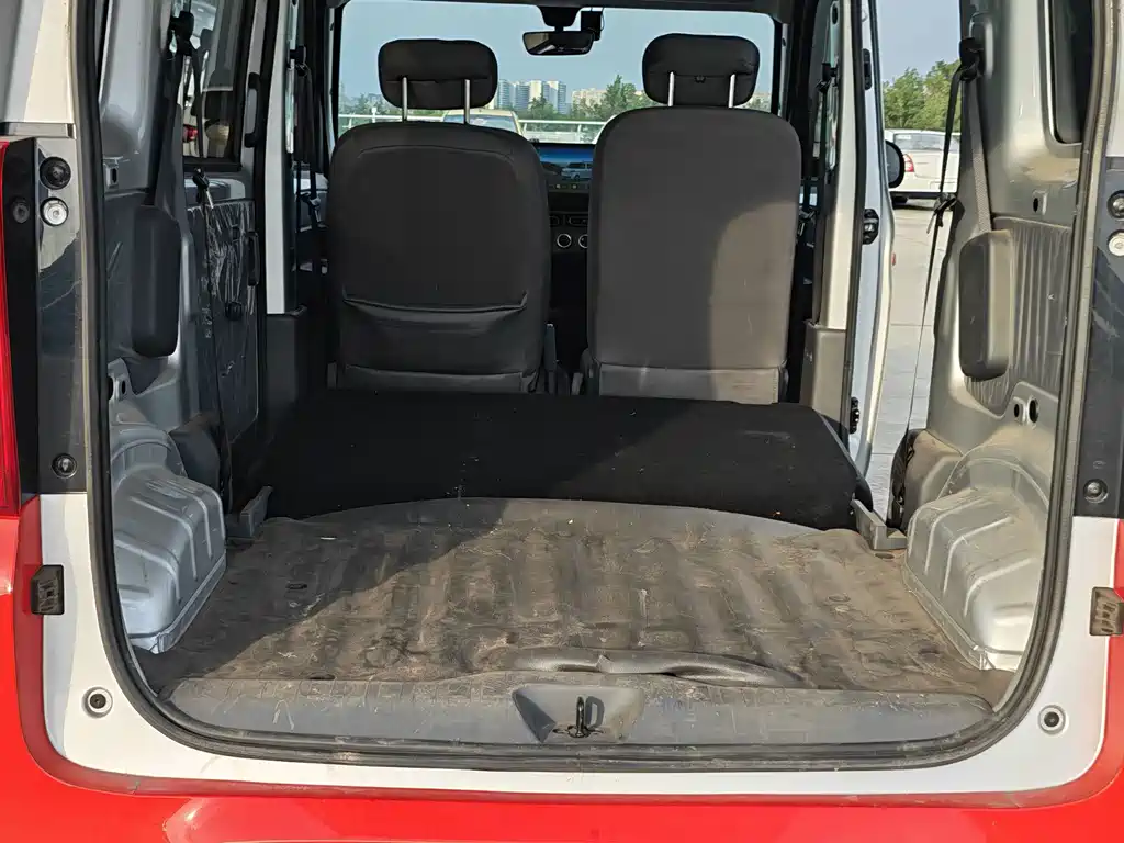 Wuling Zhiguang EV — миниатюра 14