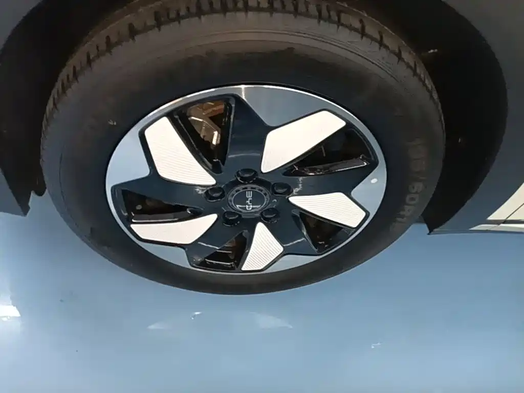 BYD Dolphin — миниатюра 23
