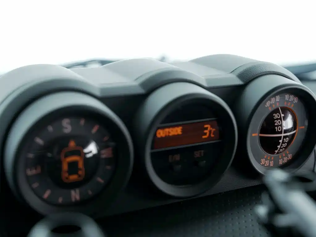 Toyota FJ Cruiser FJ 2023 4.0L AT
