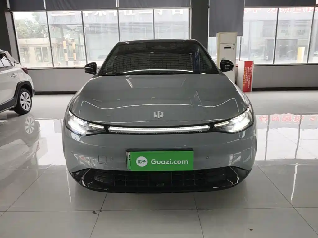 Leapmotor Leapmotor C01 — миниатюра 3