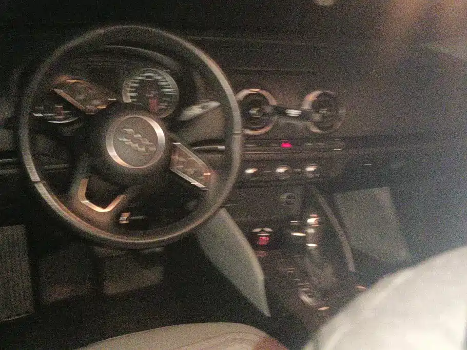 Audi A3 — миниатюра 12