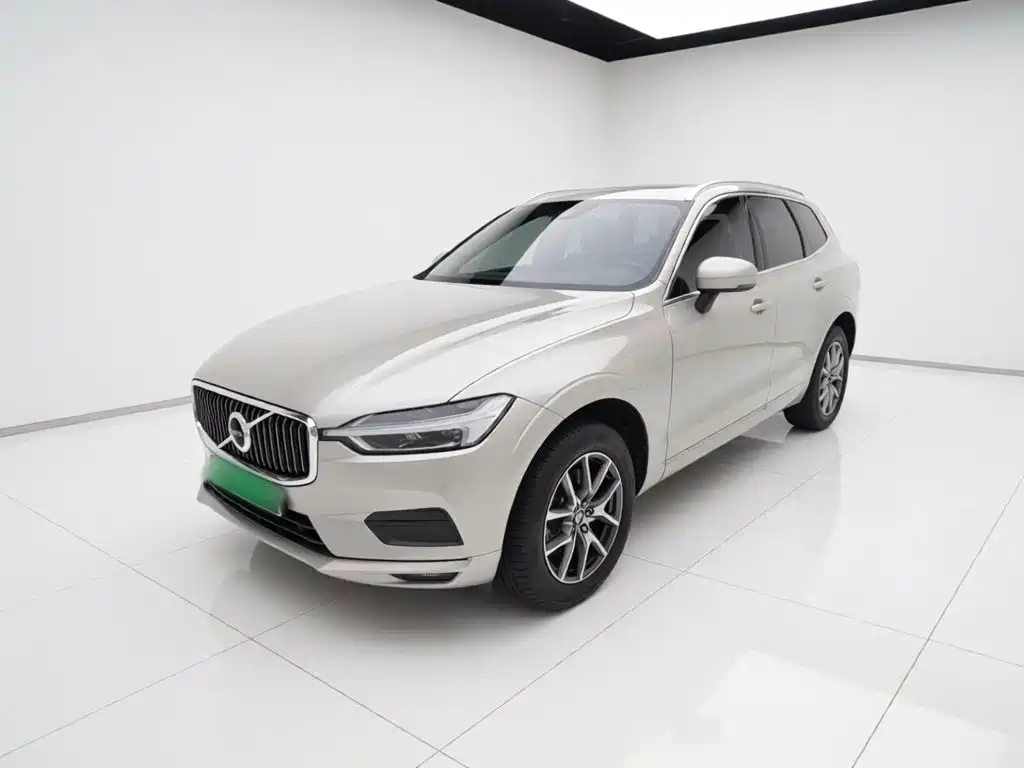 Volvo XC60 — миниатюра 2