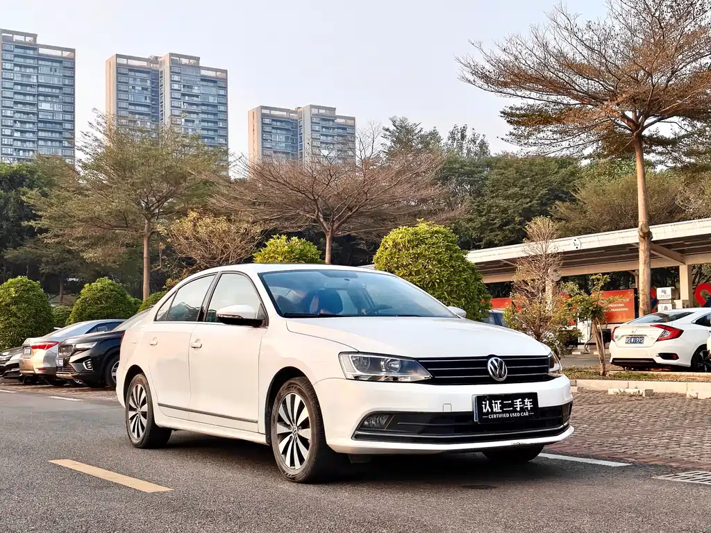 Volkswagen Sagitar — миниатюра 3