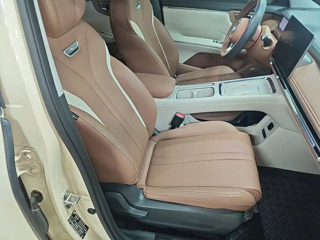 Wuling Bingo S — миниатюра 25