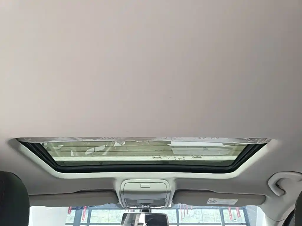 Volkswagen Passat — миниатюра 18