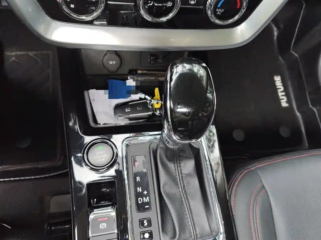 Beijing Off-Road BJ20 — миниатюра 10