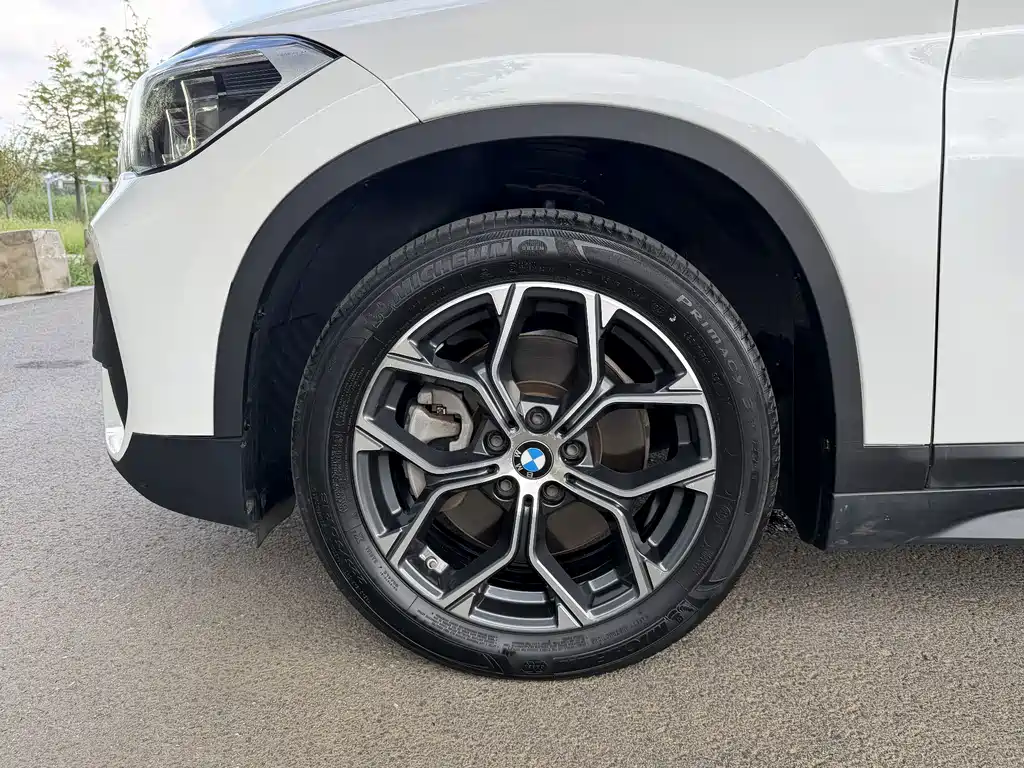 BMW X1 — миниатюра 16