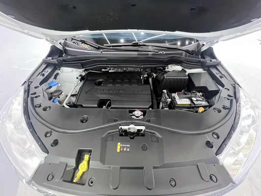 Haval M6 — миниатюра 20