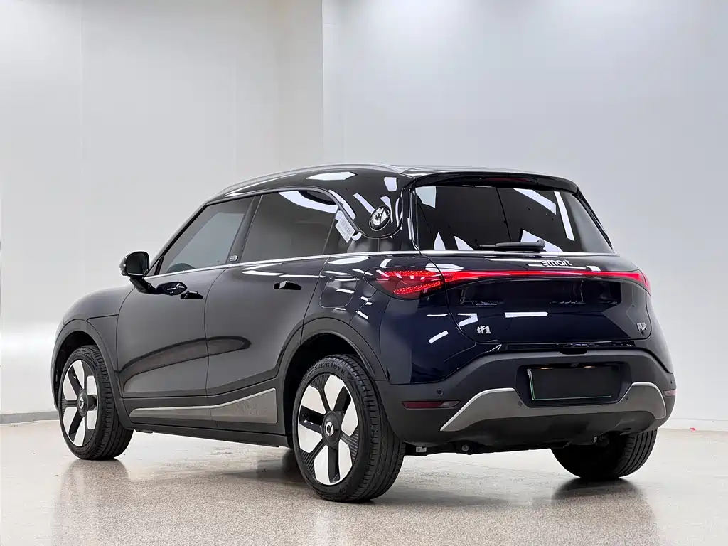 smart Smart #1 — миниатюра 5