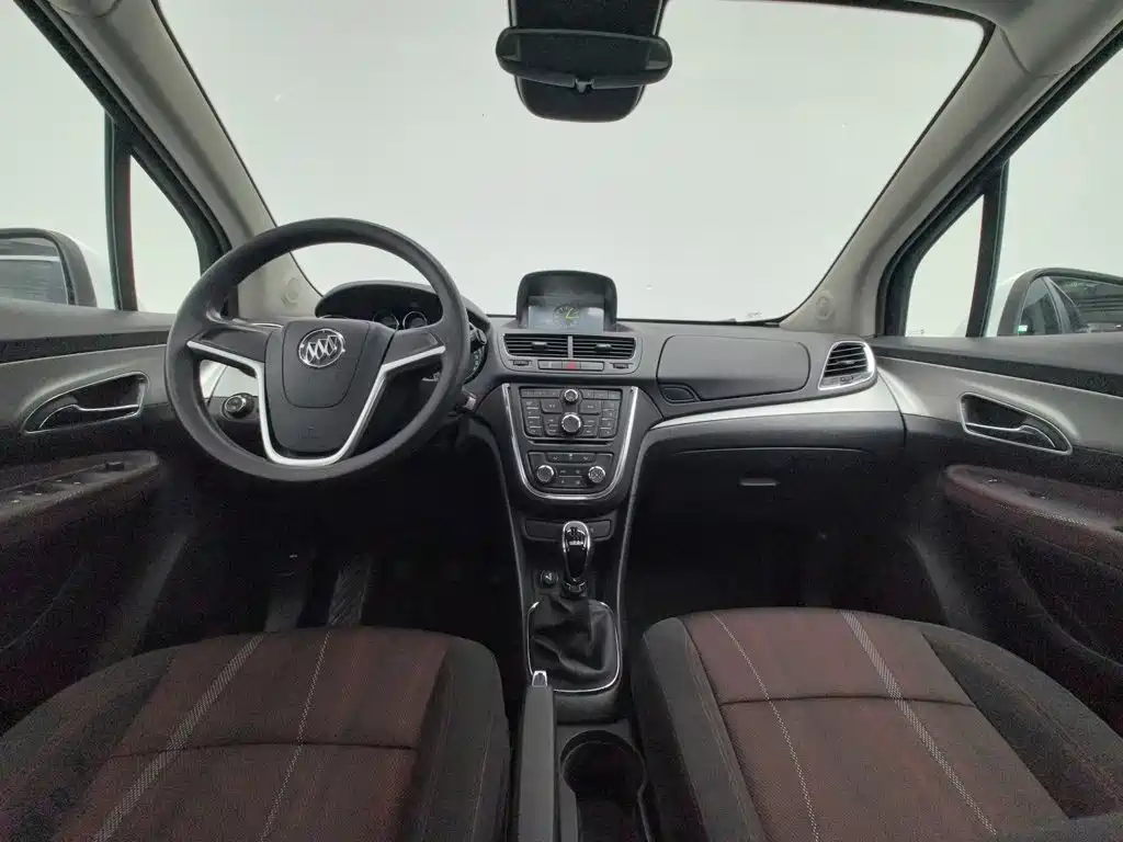 Buick Encore — миниатюра 5