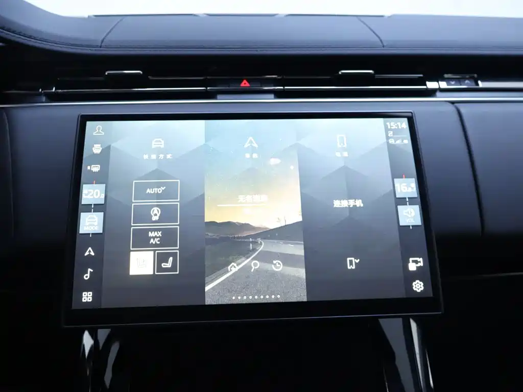 Land Rover Sport — миниатюра 10