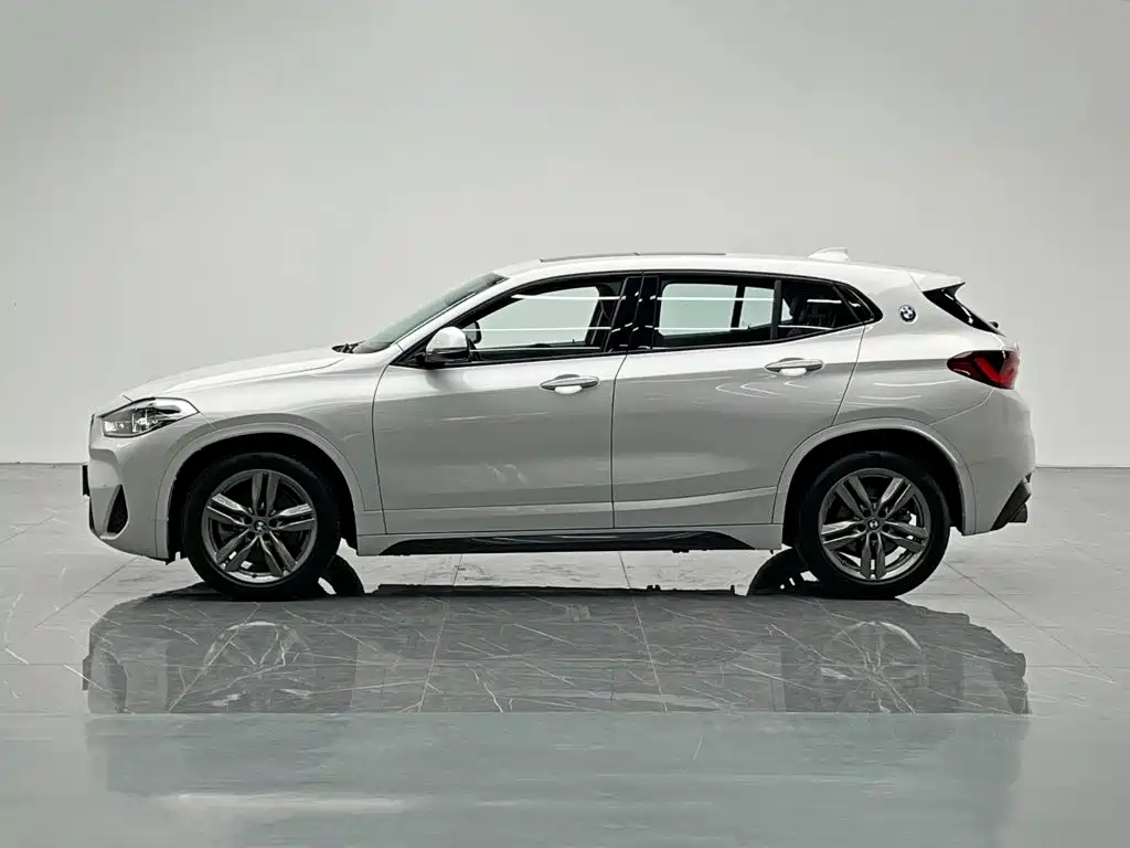 BMW X2 — миниатюра 3